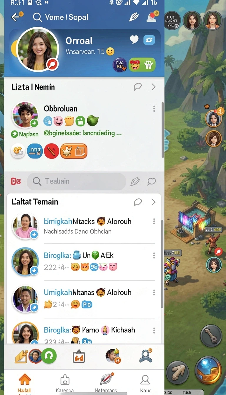 Review Aplikasi penidabet Versi Terbaru screenshot