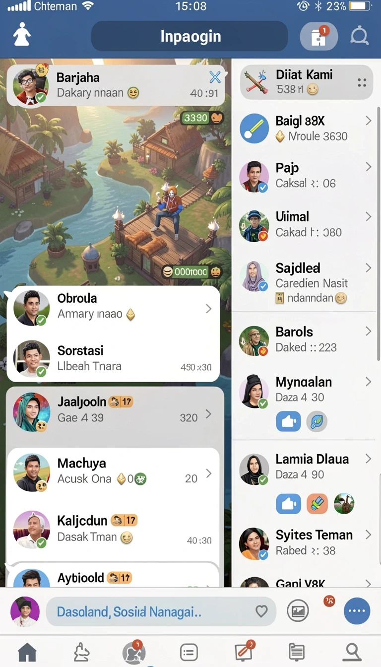 Review Aplikasi vm777 Versi Terbaru screenshot