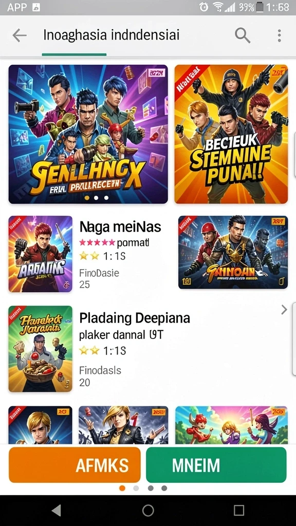 Review Aplikasi wajik777 Versi Terbaru screenshot