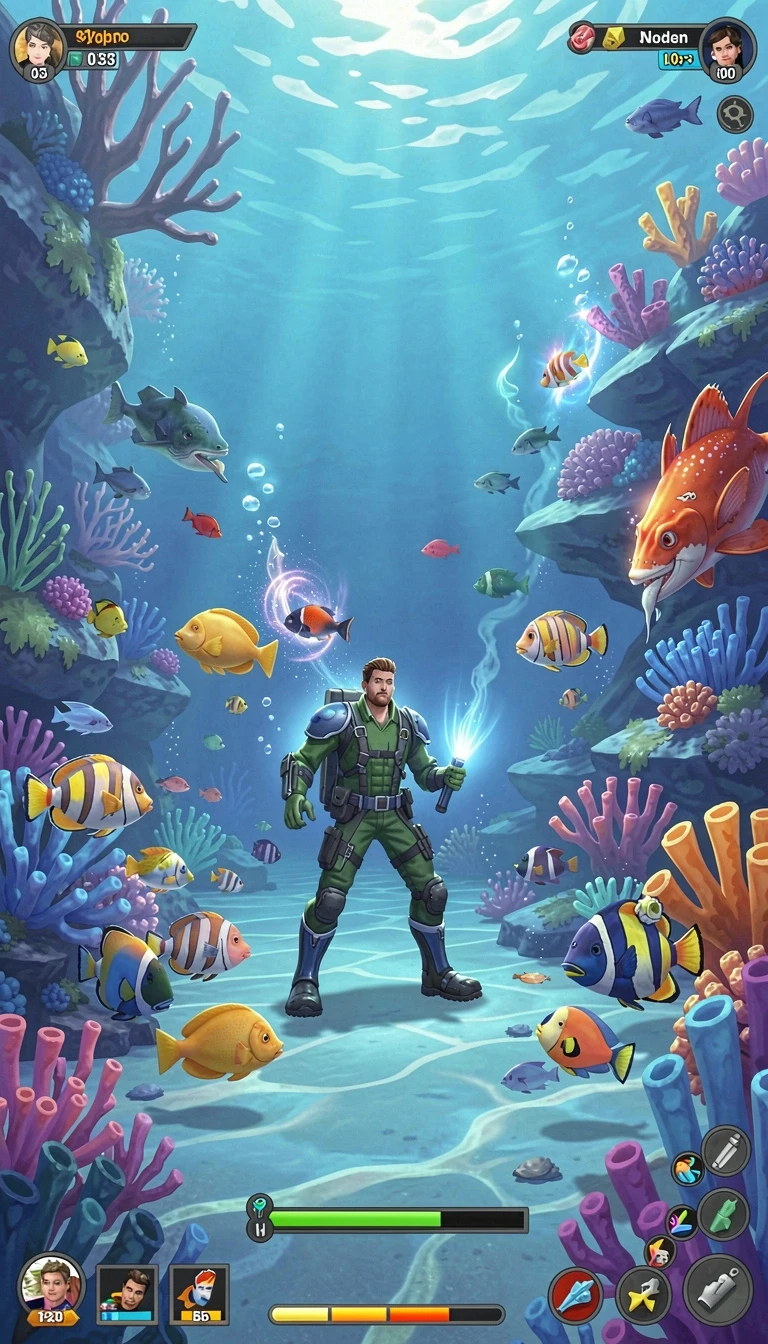 Download surgaplay APK untuk Android screenshot