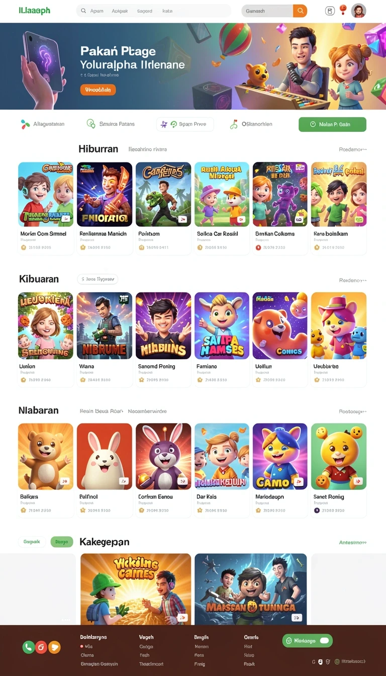 mbg200 App APK Terbaru screenshot